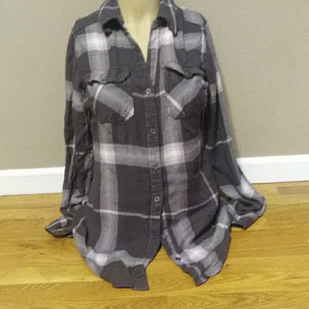 Plade shirt